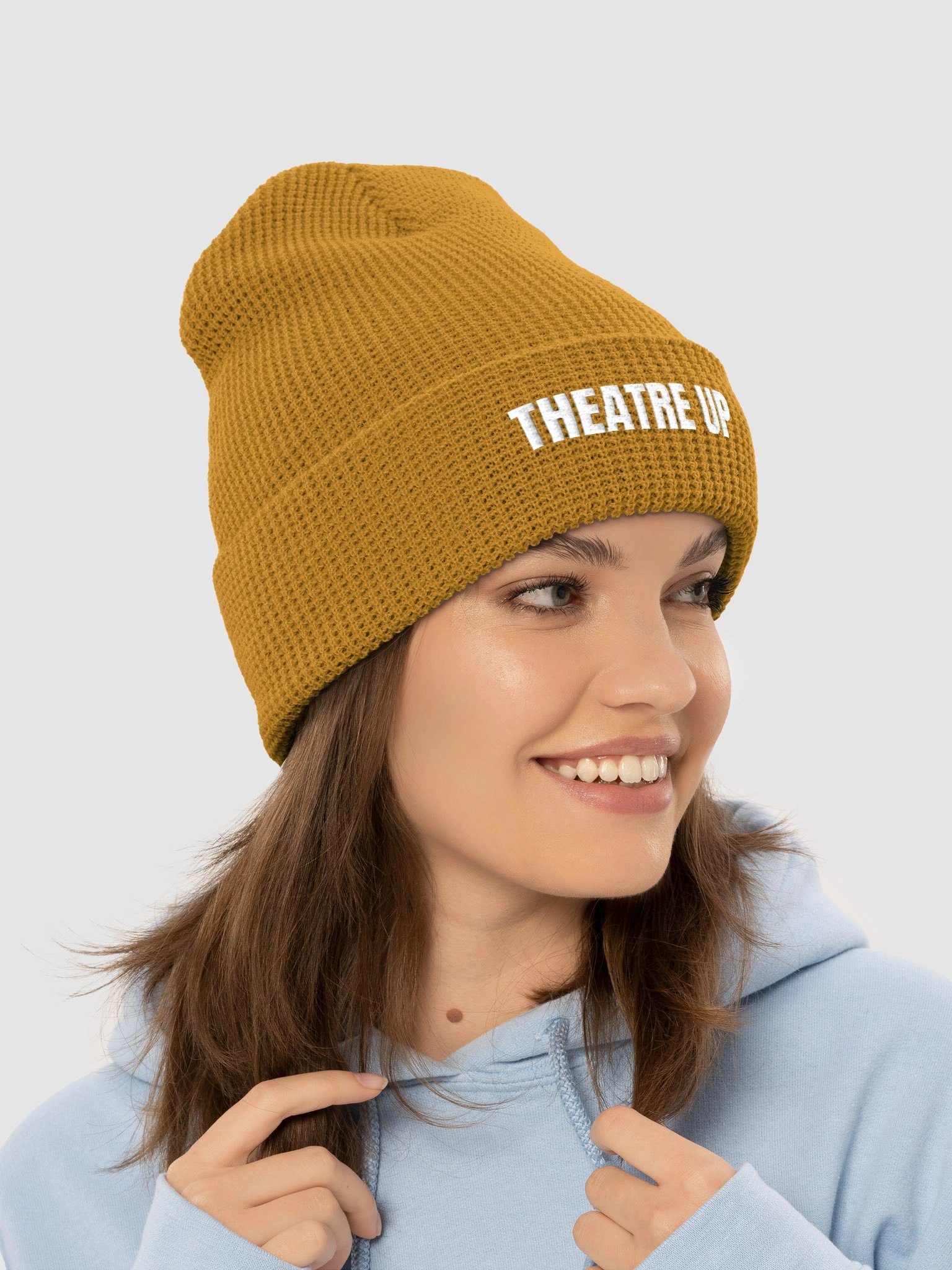 Understudy Waffle Beanie product image (39)