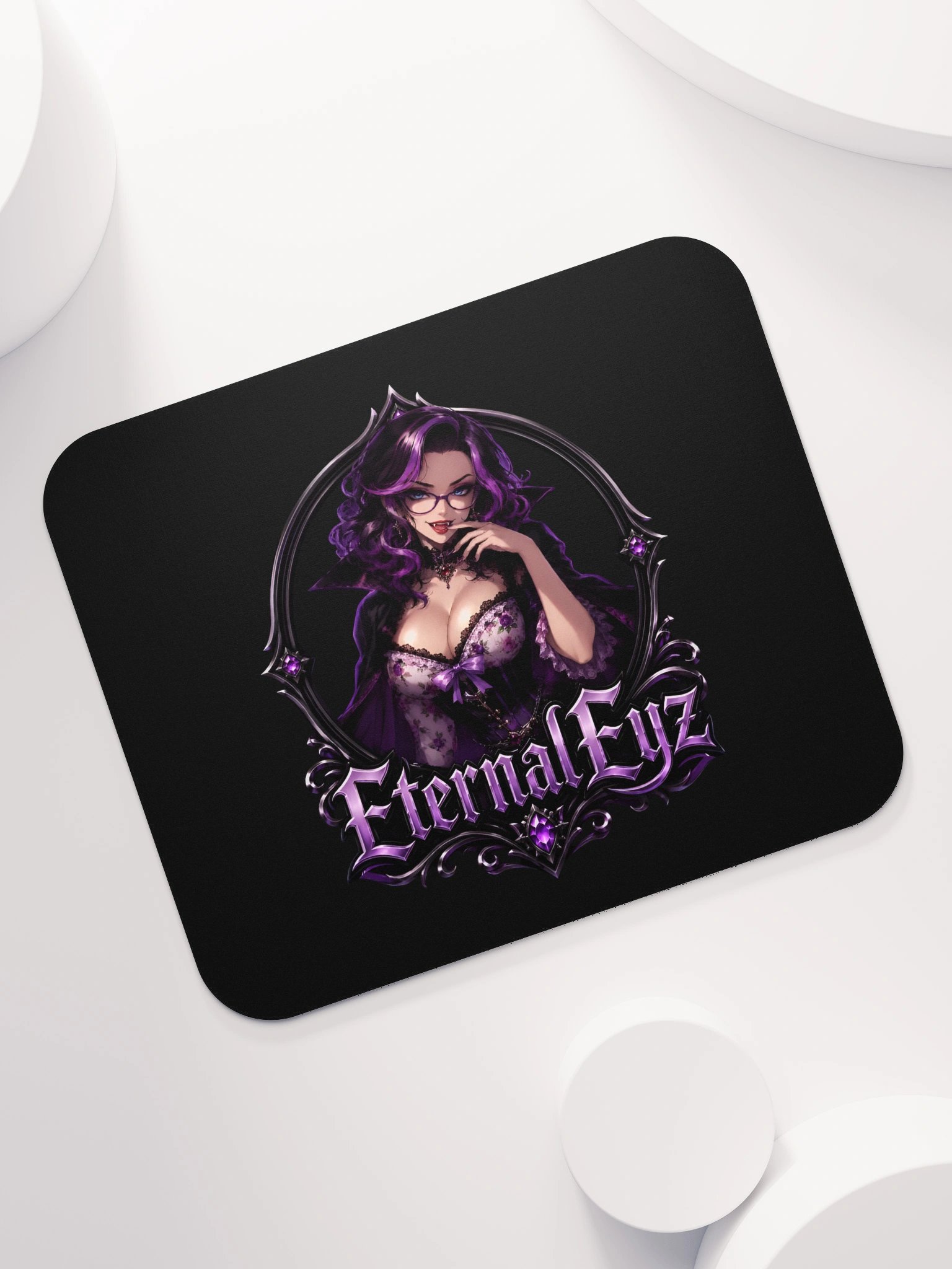 EternalEyz Classic Mouse Pad product image (7)