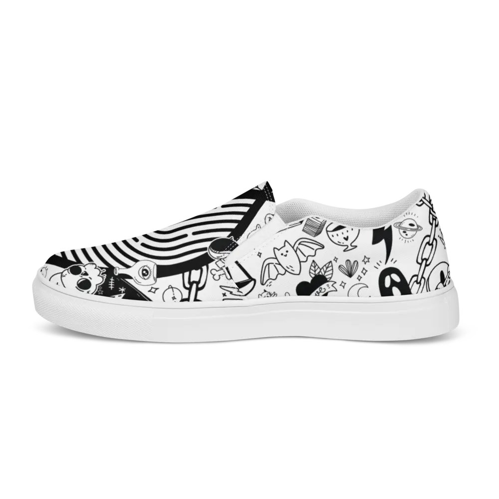 Forensick Shoes product image (9)