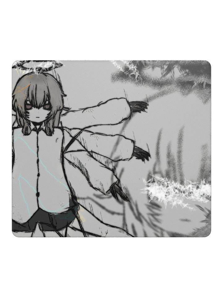 HEAVENLOST ARTWORK NO.1 [MOUSEPAD] product image (2)