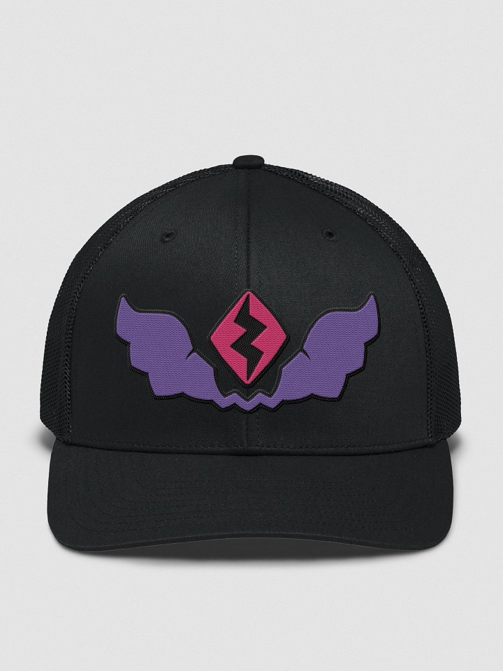 GremSquad Trucker Hat product image (2)