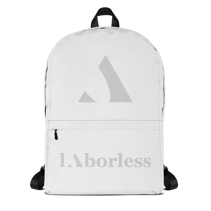 Urban Explorer All-Over Print Backpack product image (1)
