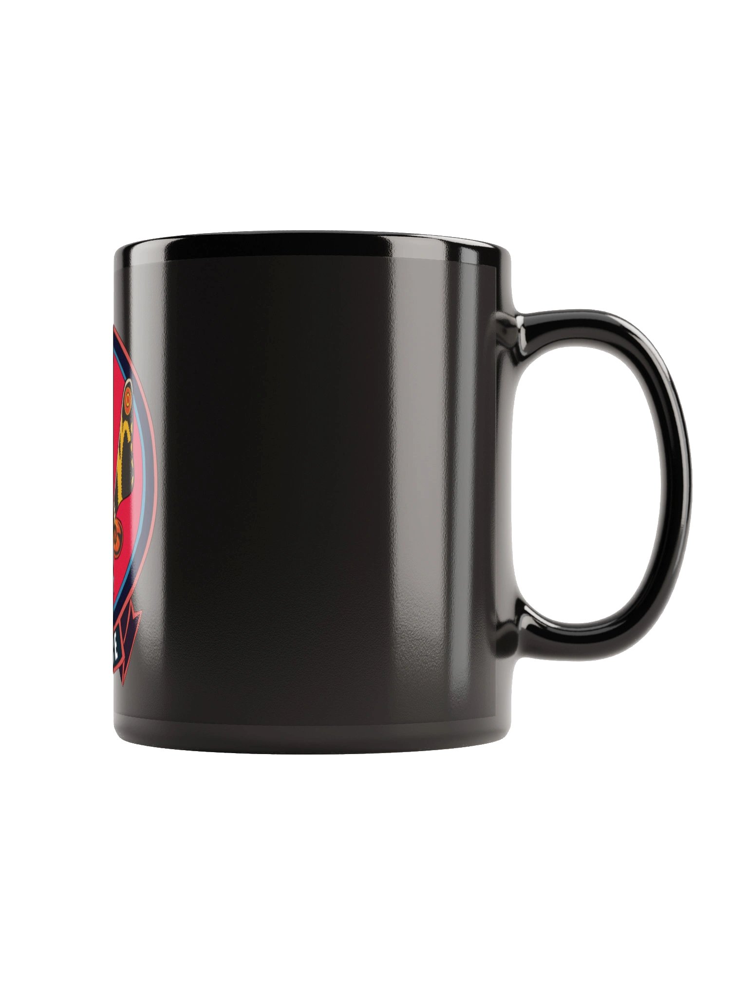 D-Force Atomic MUG product image (1)