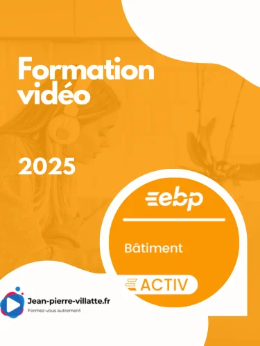 Formation vidéo EBP Bâtiment Activ 2025 product image (1)
