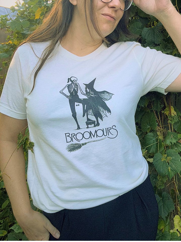 Broomours Shirt product image (2)