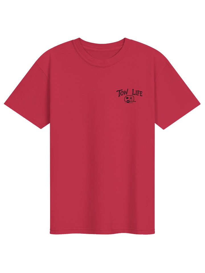 Tow Life Shirt product image (6)