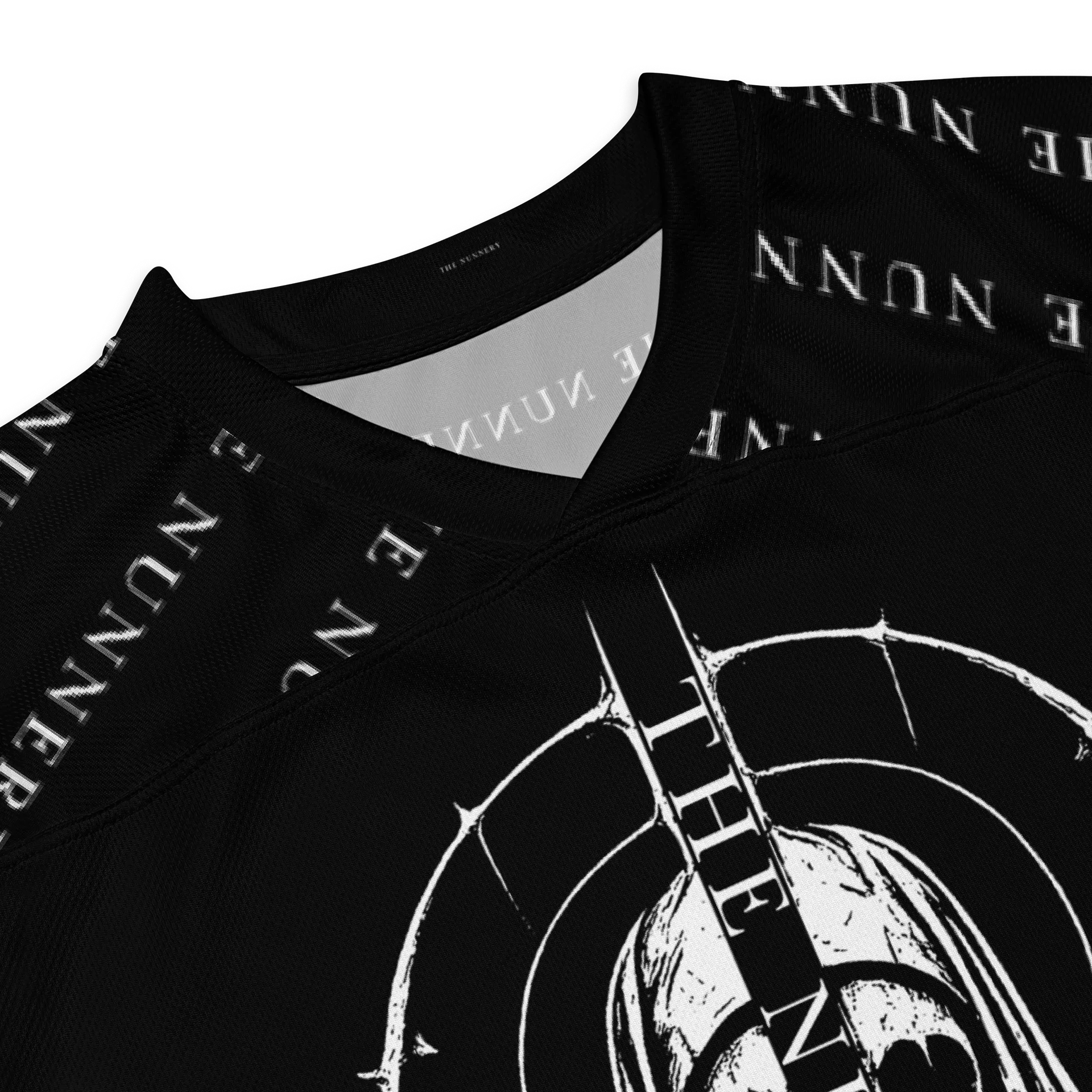 The Nunnery Hockey Jersey product image (3)