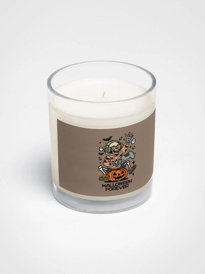 Halloween Forever Candle product image (2)