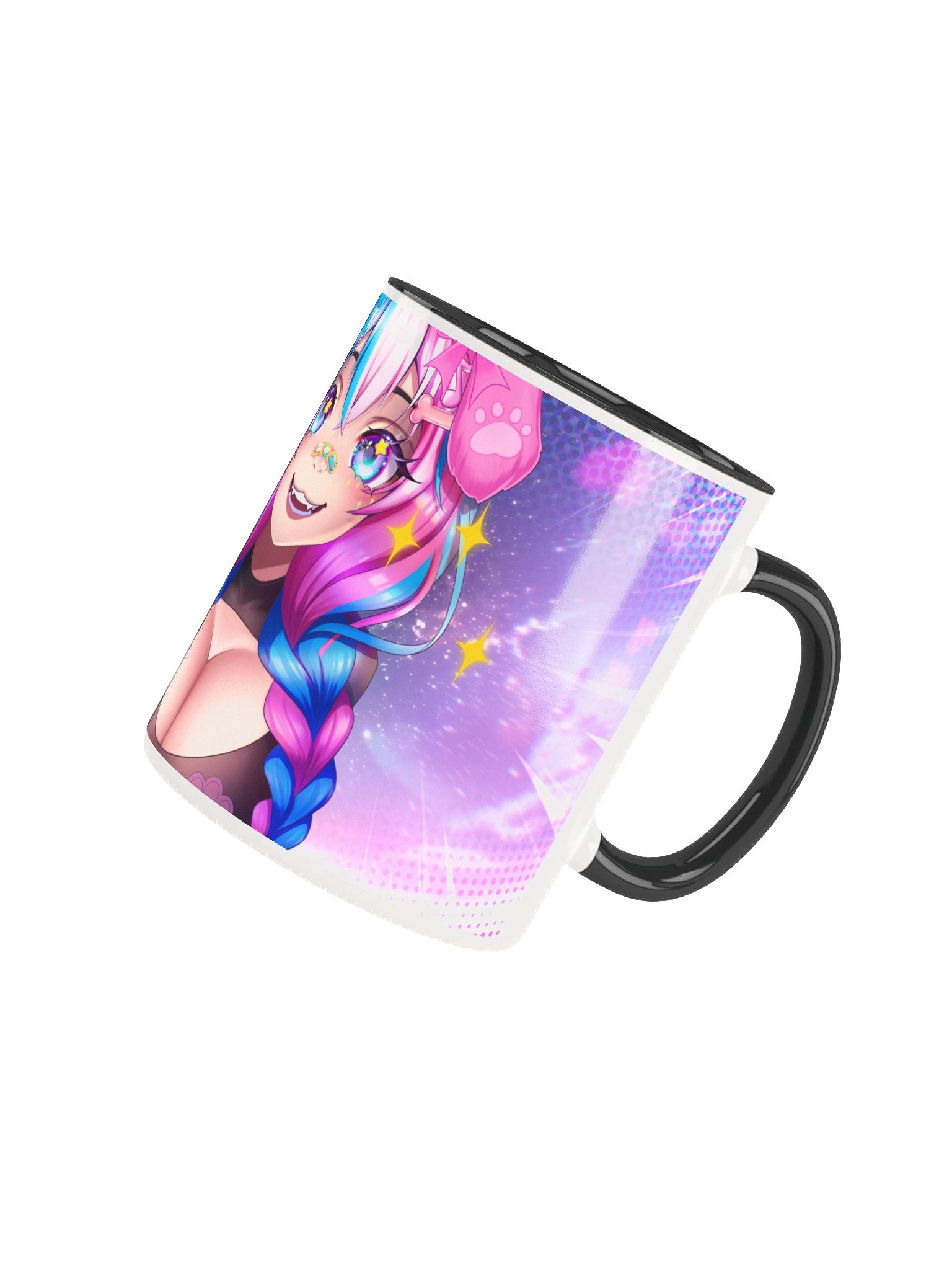 MooMoo Third Eye Mug product image (5)