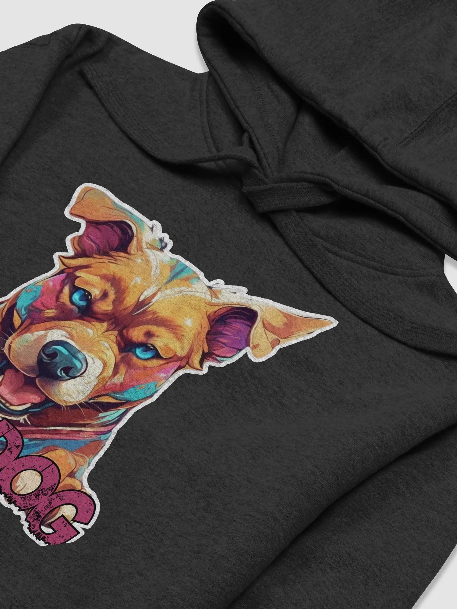 Retrodog Logo product image (3)