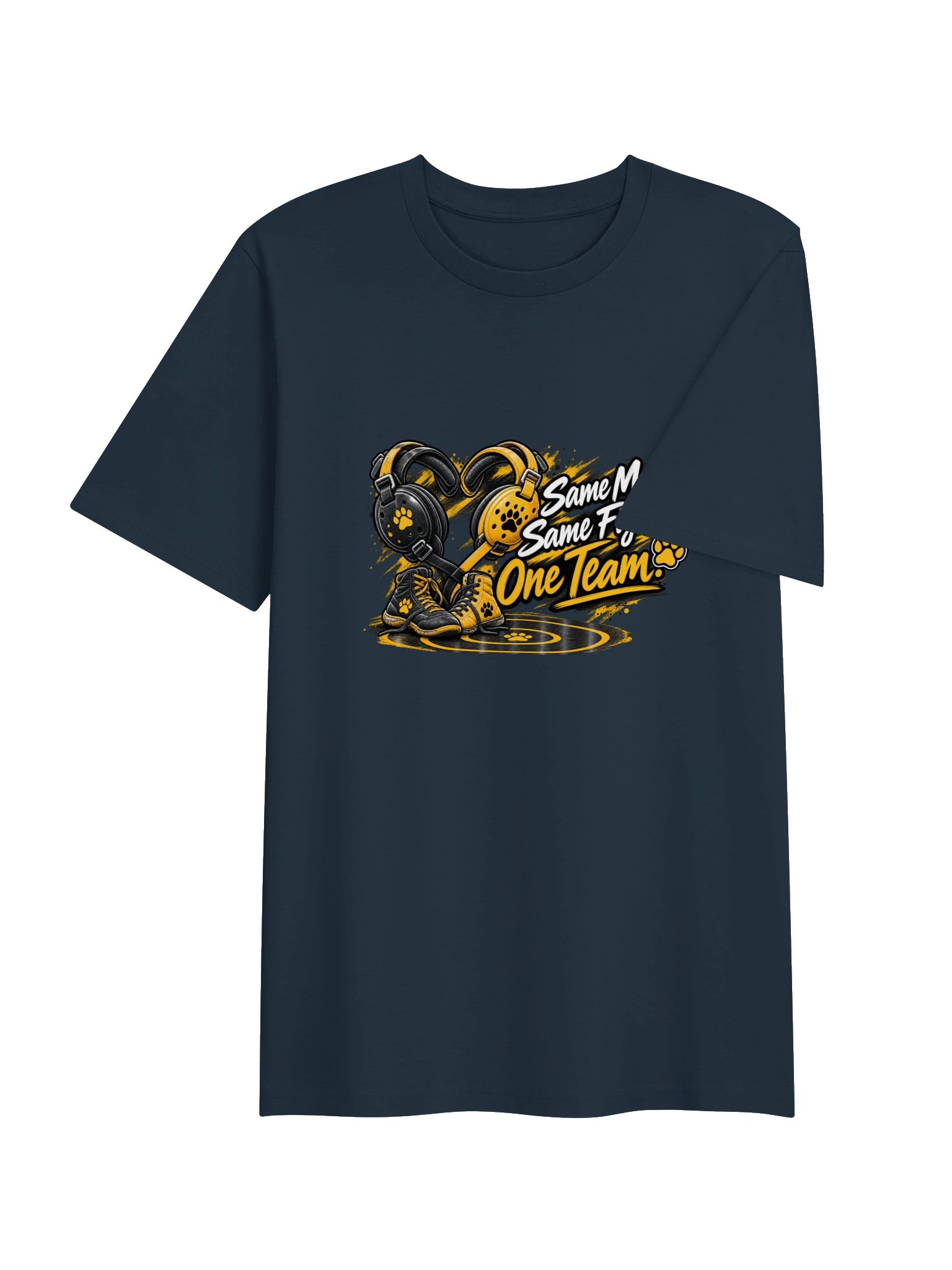 Same Mat. Same Fight. One Team. product image (36)