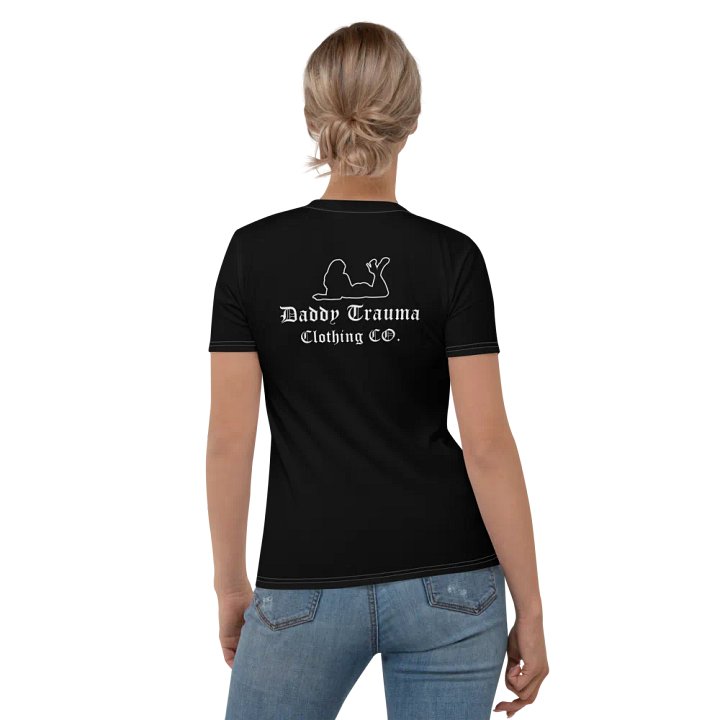 Call Me, Daddy Women's Shirt product image (2)