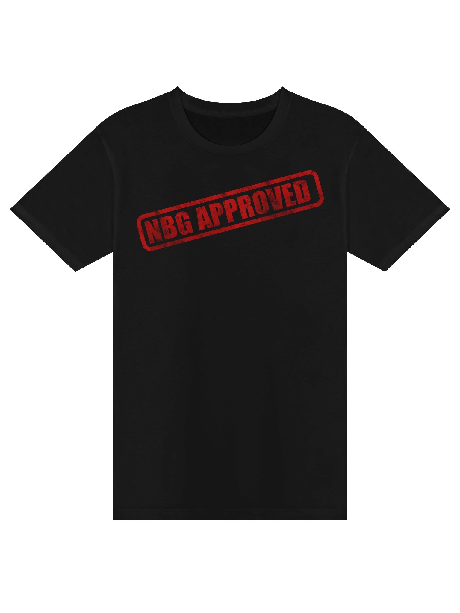 NBG Approved Tee product image (2)