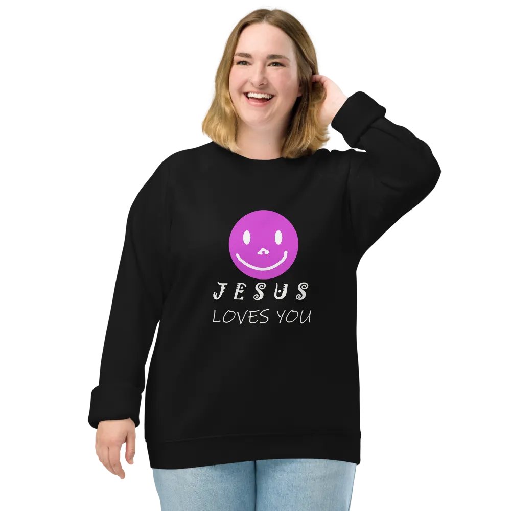 Smile Jesus Loves You product image (6)