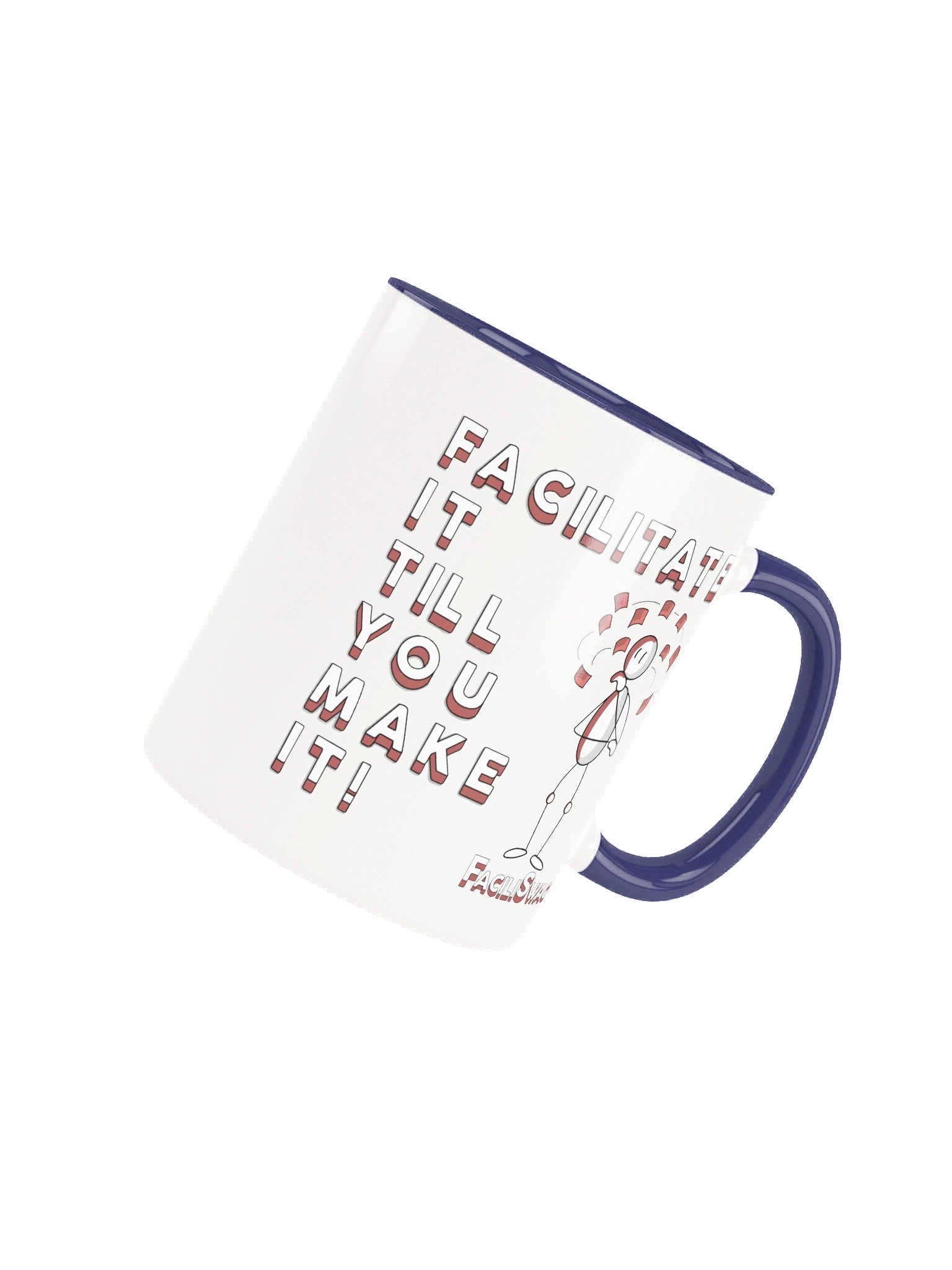 FaciliSwag Mug #02 product image (50)