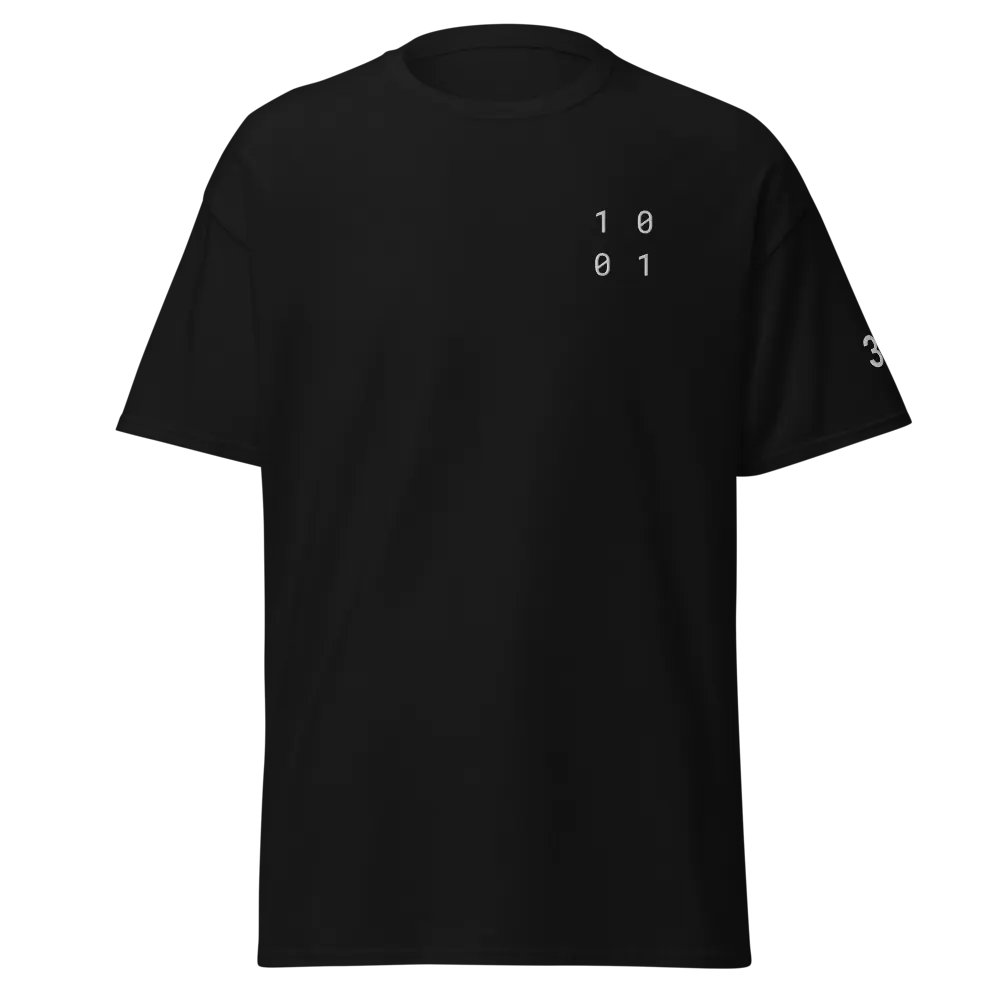 Under 32 Subscribers Shirt (Embroidered) product image (10)