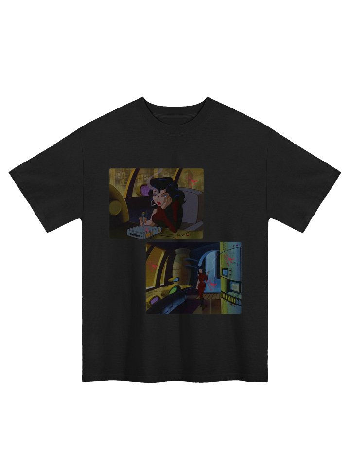 last episode of spicy city ravens revenge product image (2)