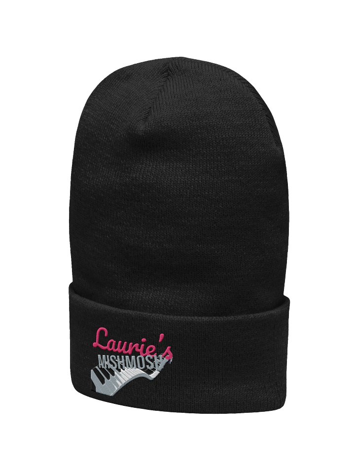 Laurie's Mishmosh Beenie product image (13)