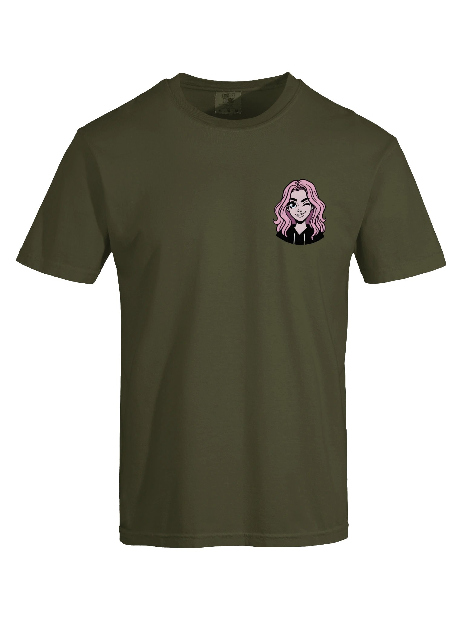 The Tee v2 product image (5)