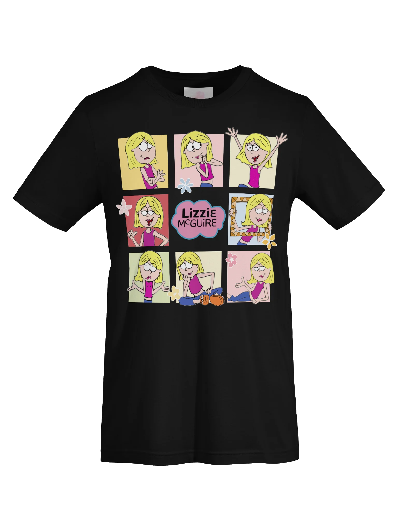 LIZZIE MCGUIRE TEE product image (5)