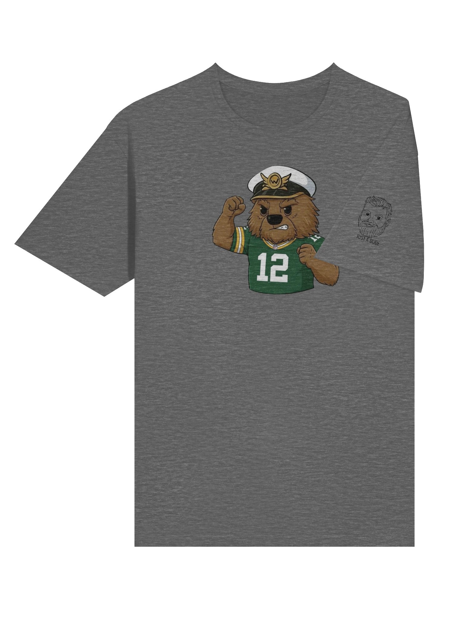 Packers Tee product image (6)