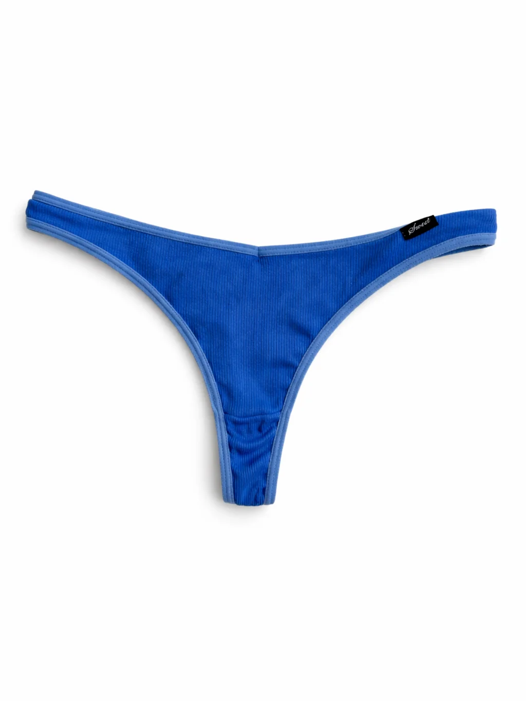 Blue panties product image (1)