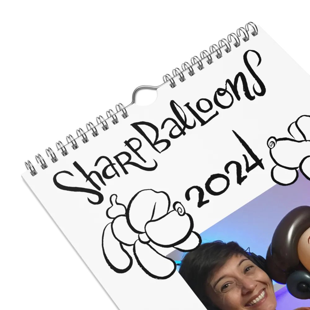2024 Calendar product image (8)
