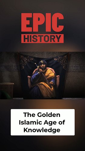 Baghdad’s Golden Islamic Age of Knowledge: the Abbasids built the House of Wisdom and reshaped world learning.
Meet Al-Mansur...