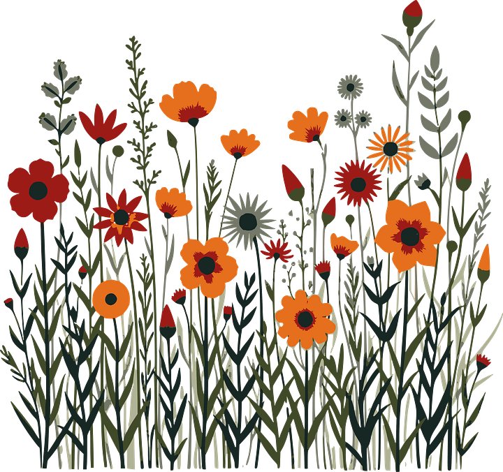 Wild Flower png product image (1)