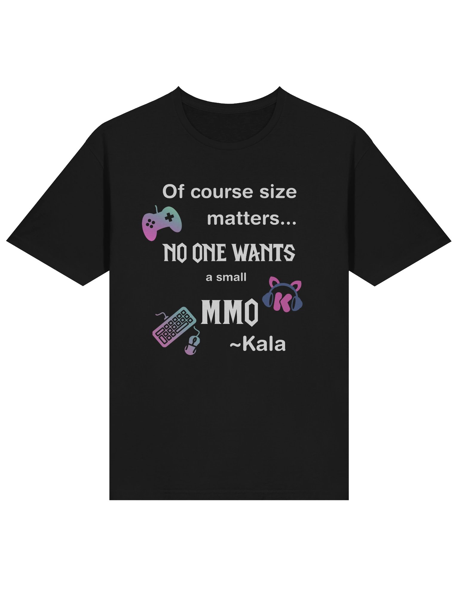 MMO Size - White product image (9)