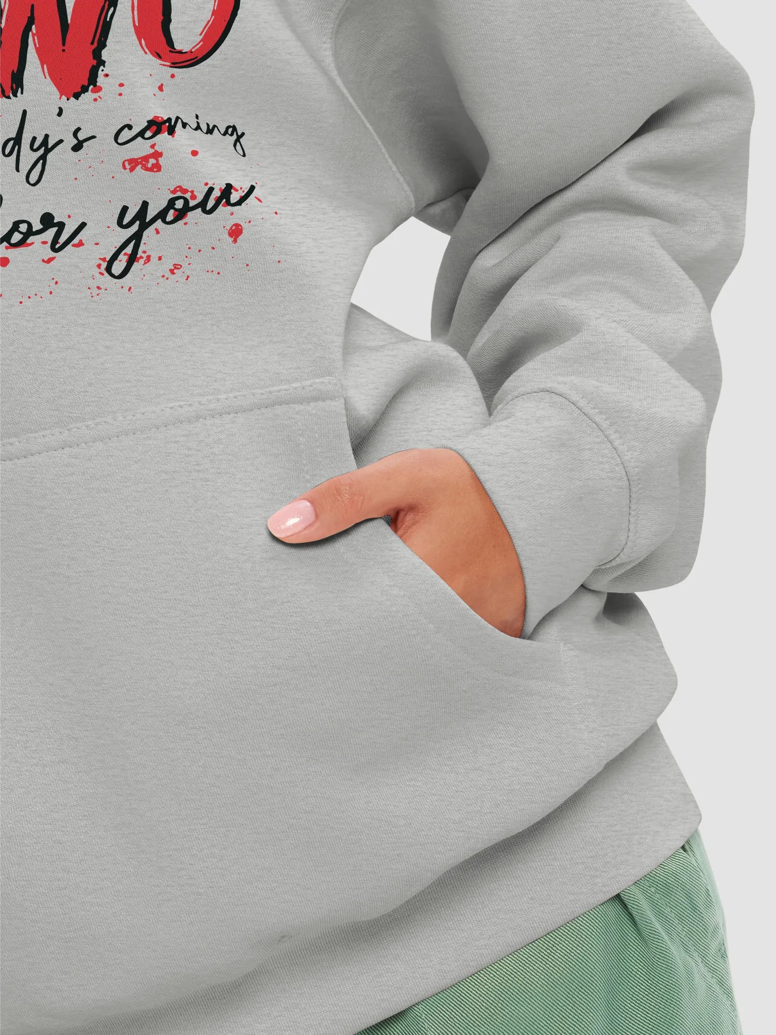 Freddy - Premium Pullover Hoodie product image (24)