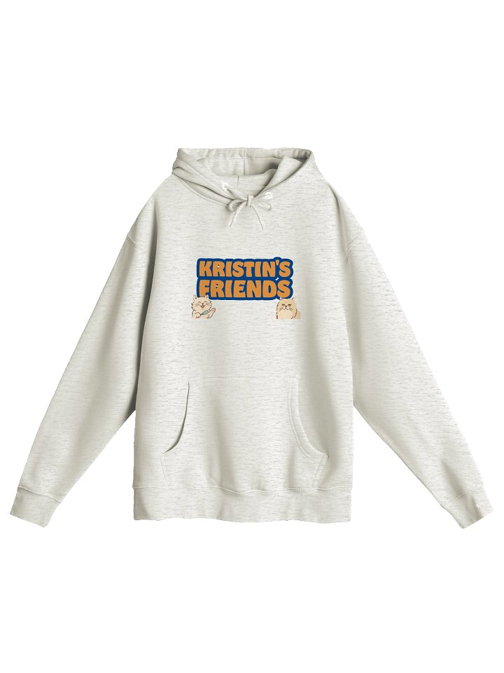 Kristin's Friends Sweatshirt product image (1)