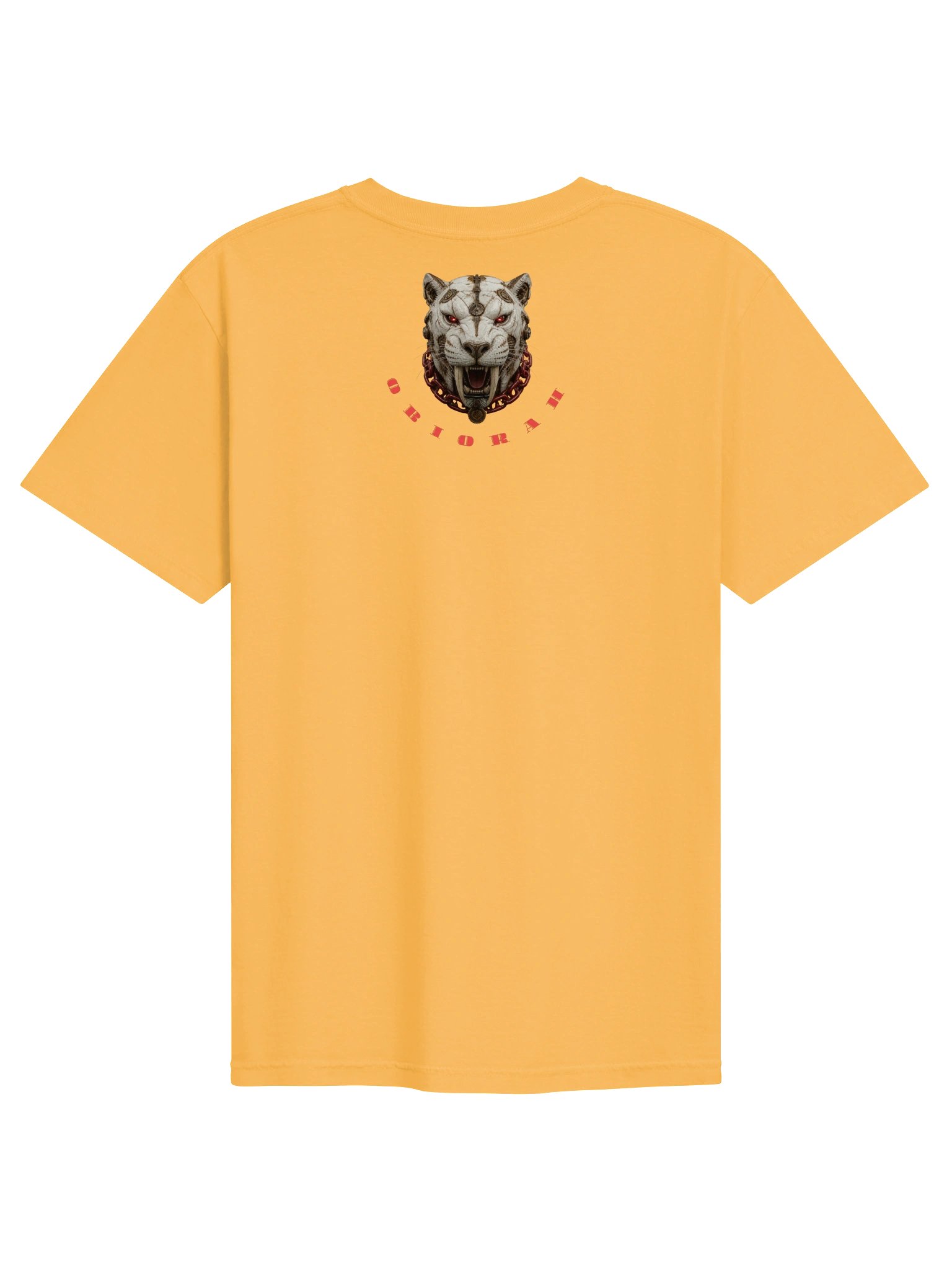 Silver Fox Retro - Graphic Tee product image (2)