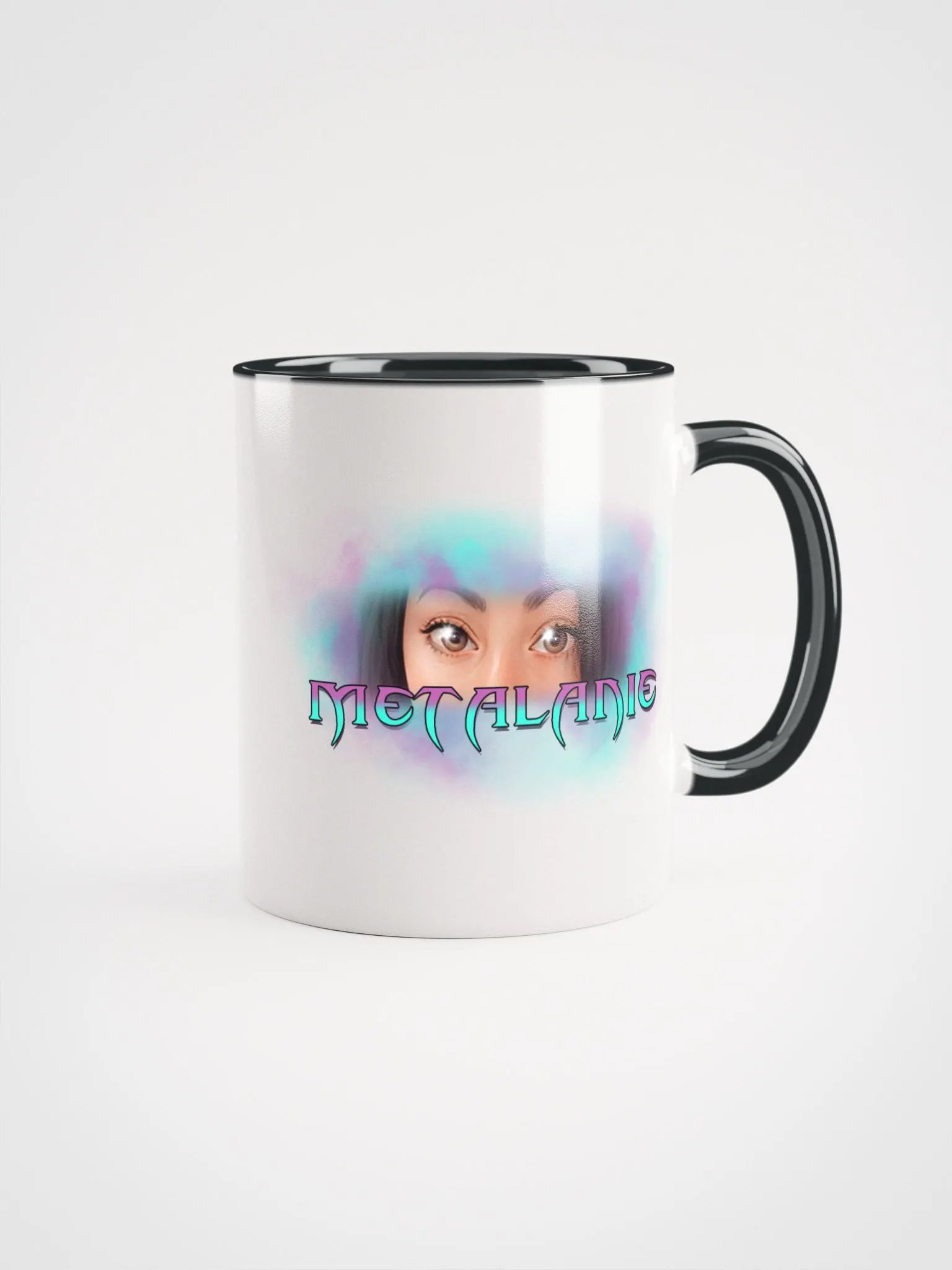 Metalanie Mug product image (2)