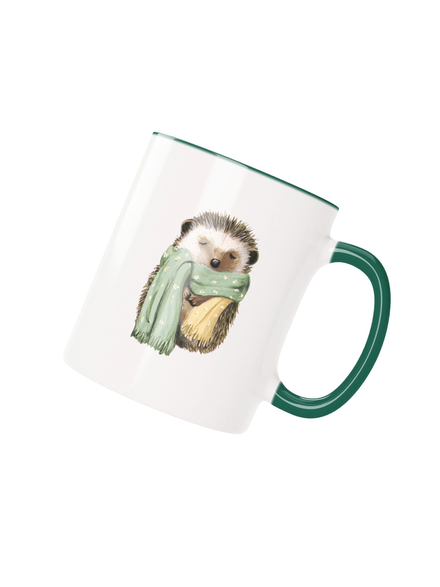 The Sleepy Stance Mug product image (1)
