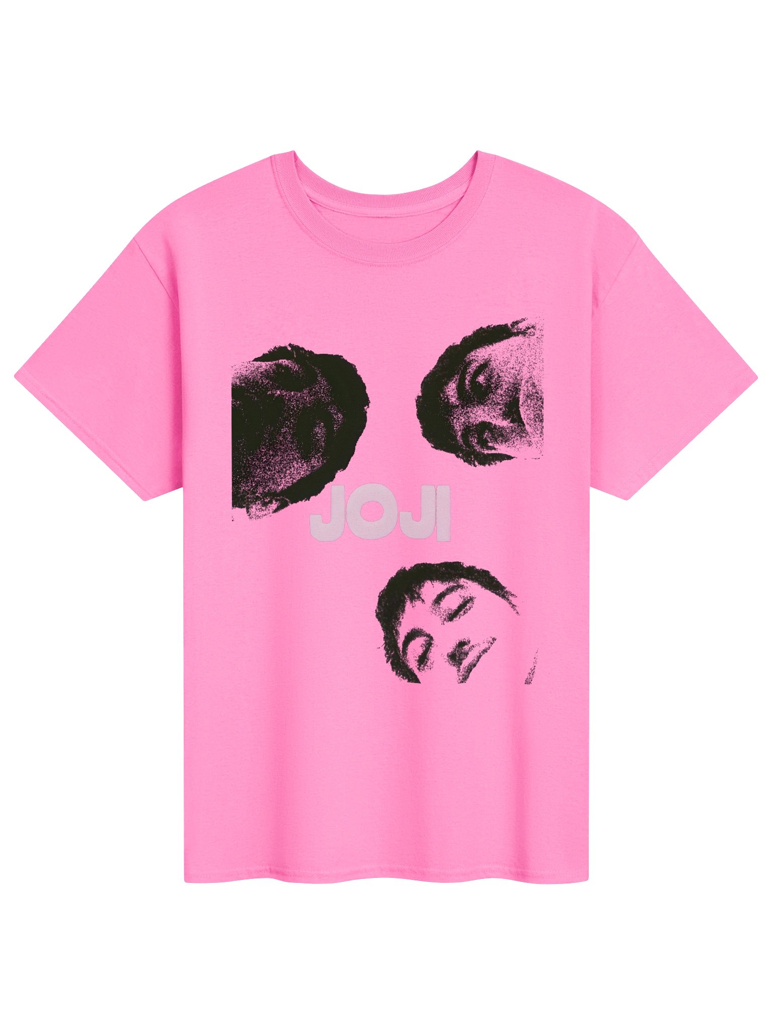 Joji Portrait T-Shirt product image (1)