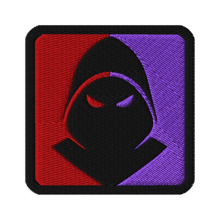 GhostStrats Patch product image (1)