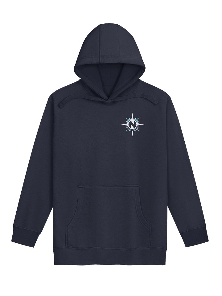 The Top Deck Hoodie product image (1)
