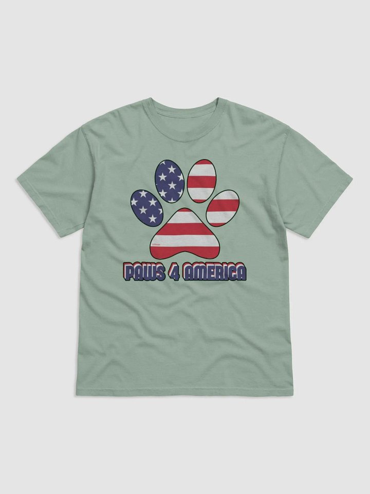 PAWS 4 AMERICA product image (2)