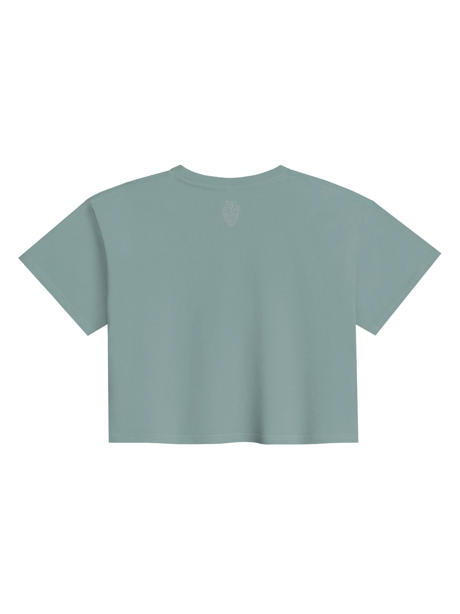 RyuShinDo Crop Top product image (2)