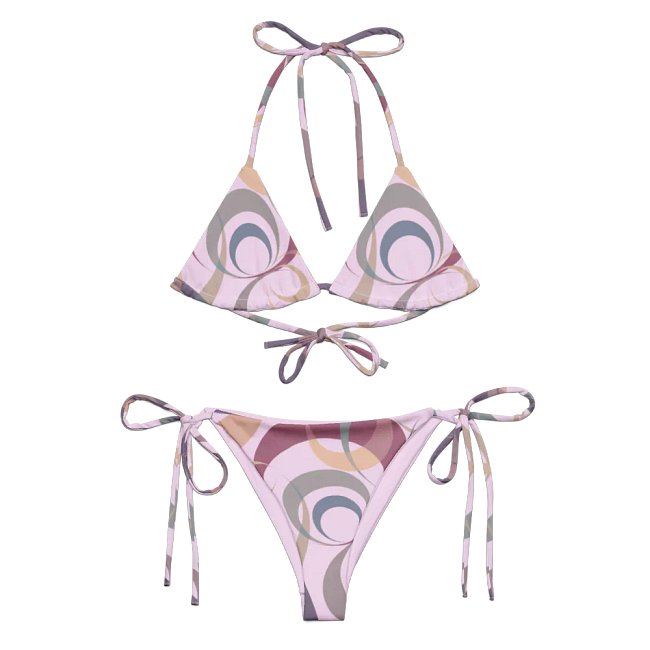 Beach Swim Wear 