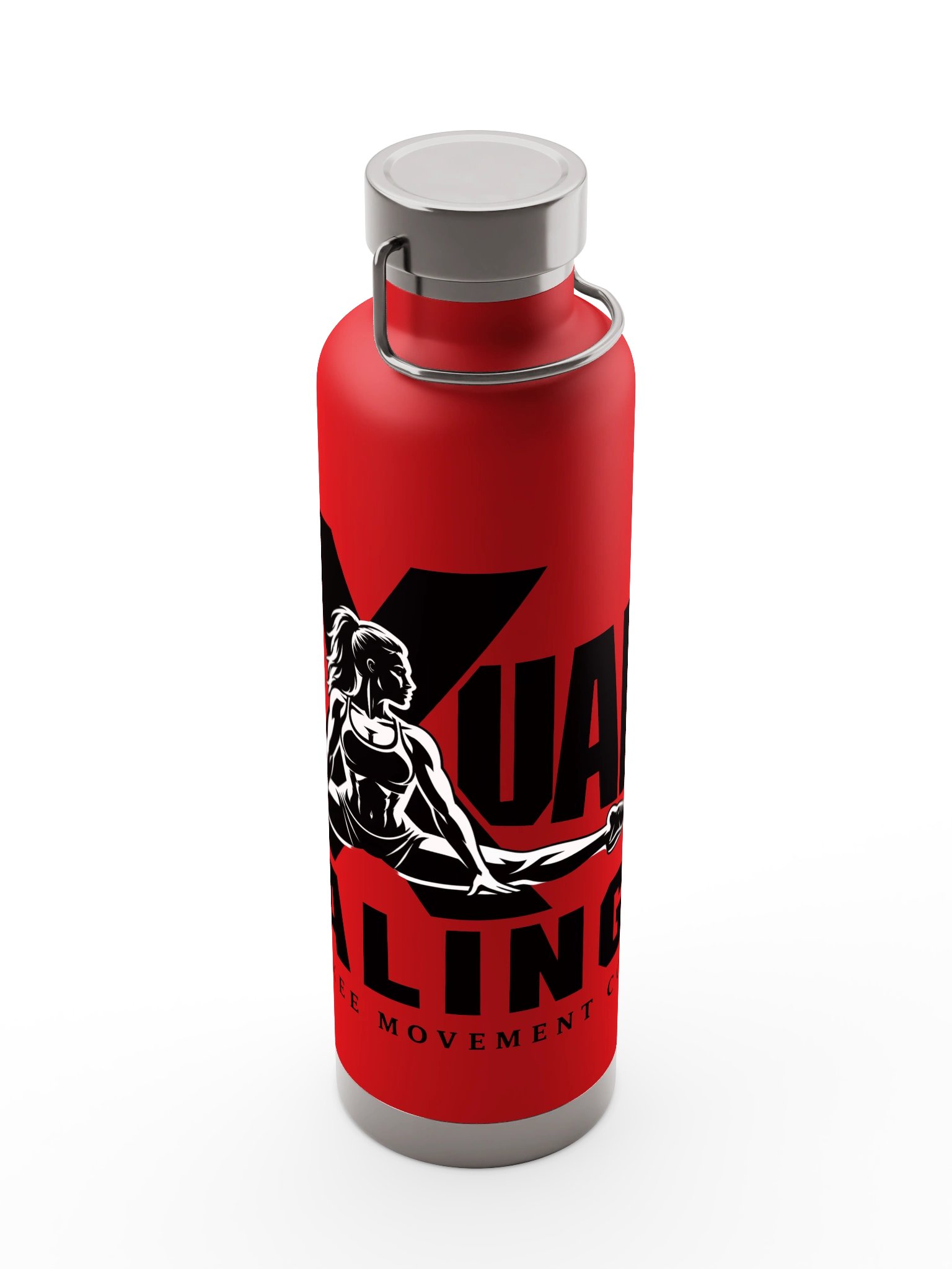 Copper Insulated vacuum sealed water bottle product image (24)