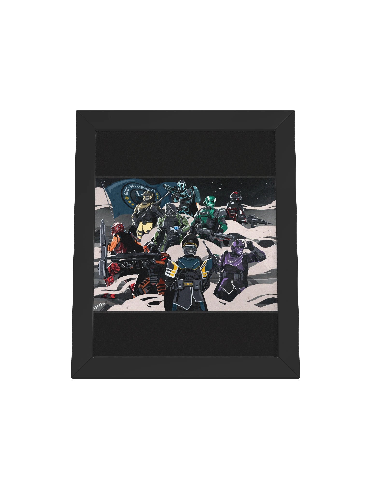 The Mad Bastards product image (1)