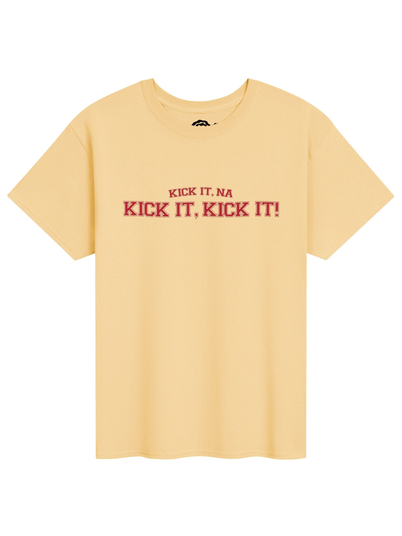 Kick It Tee product image (1)