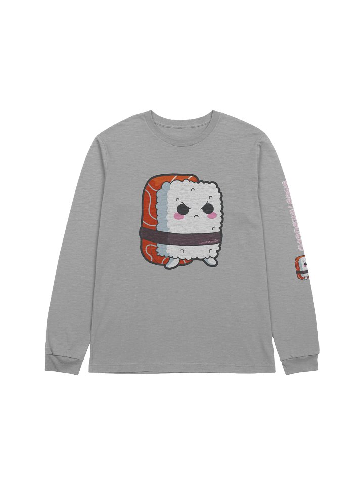 Sinister Sushii Long Sleeve T-Shirt product image (4)