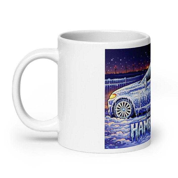 Icebeamer Mug product image (8)