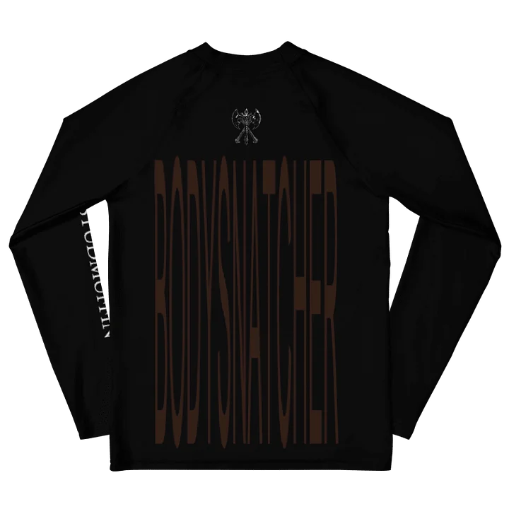BODYSNATCHER || TEENS/PETITE RASHGUARD product image (1)