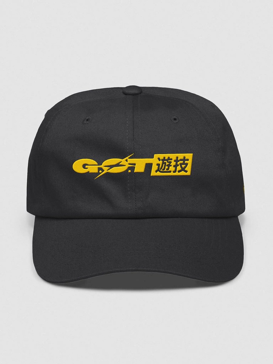 G.O.T STAR BASEBALL CAP product image (5)