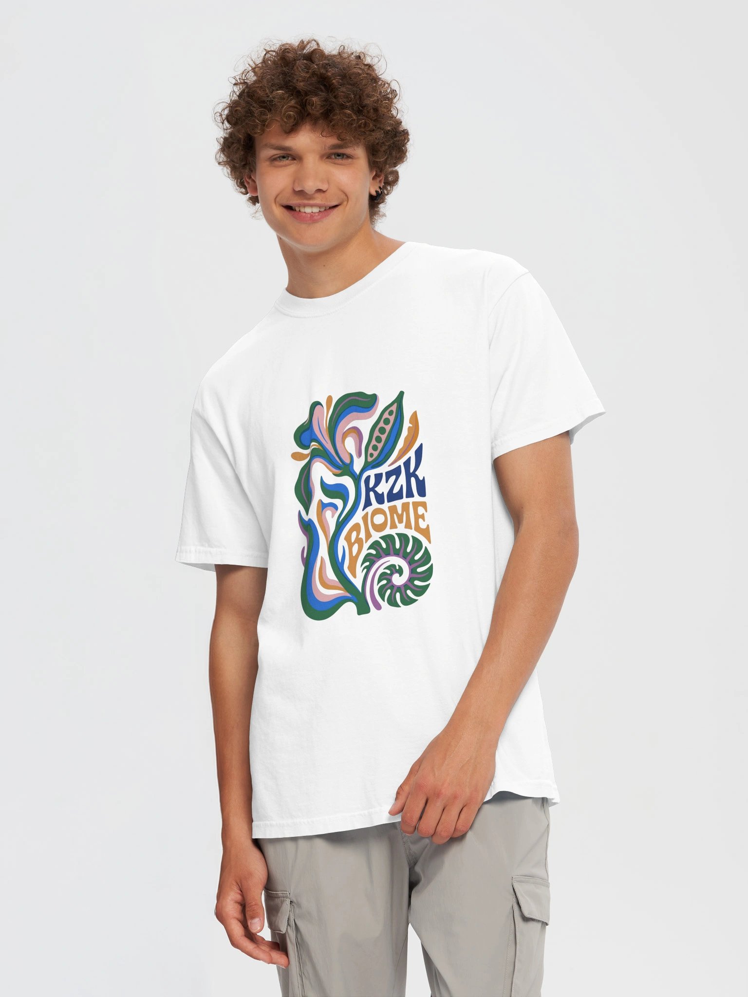 KZK BIOME TEE product image (9)