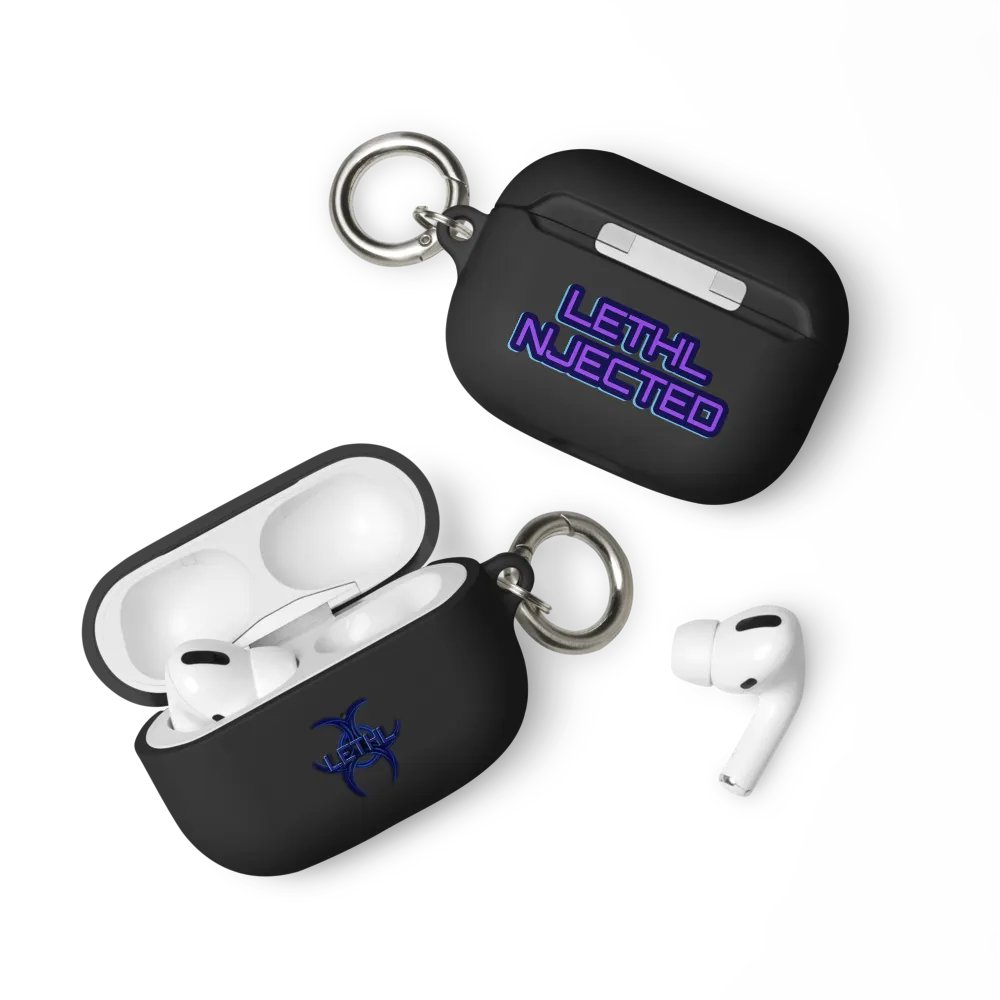 LETHL ipod Case product image (2)